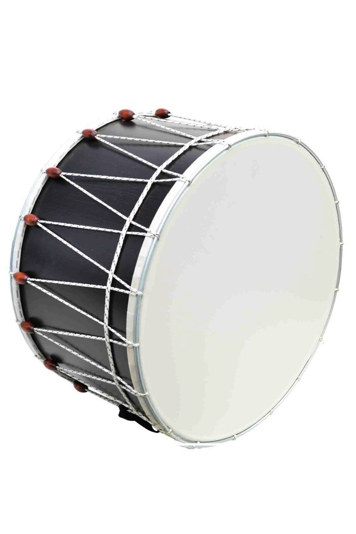 Piarro Asma Davul, Folklör Davulu 35cm