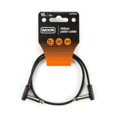 MXR DCPR018 Ribbon Pedal Ara Kablosu (0.15 m)