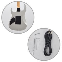 GİTAR ELEKTTRO EXTREME (XE30WH)