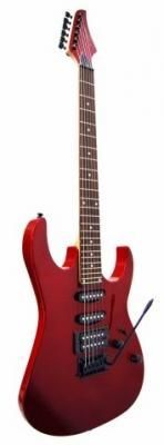 Gitar Elektro Extreme XE30RD