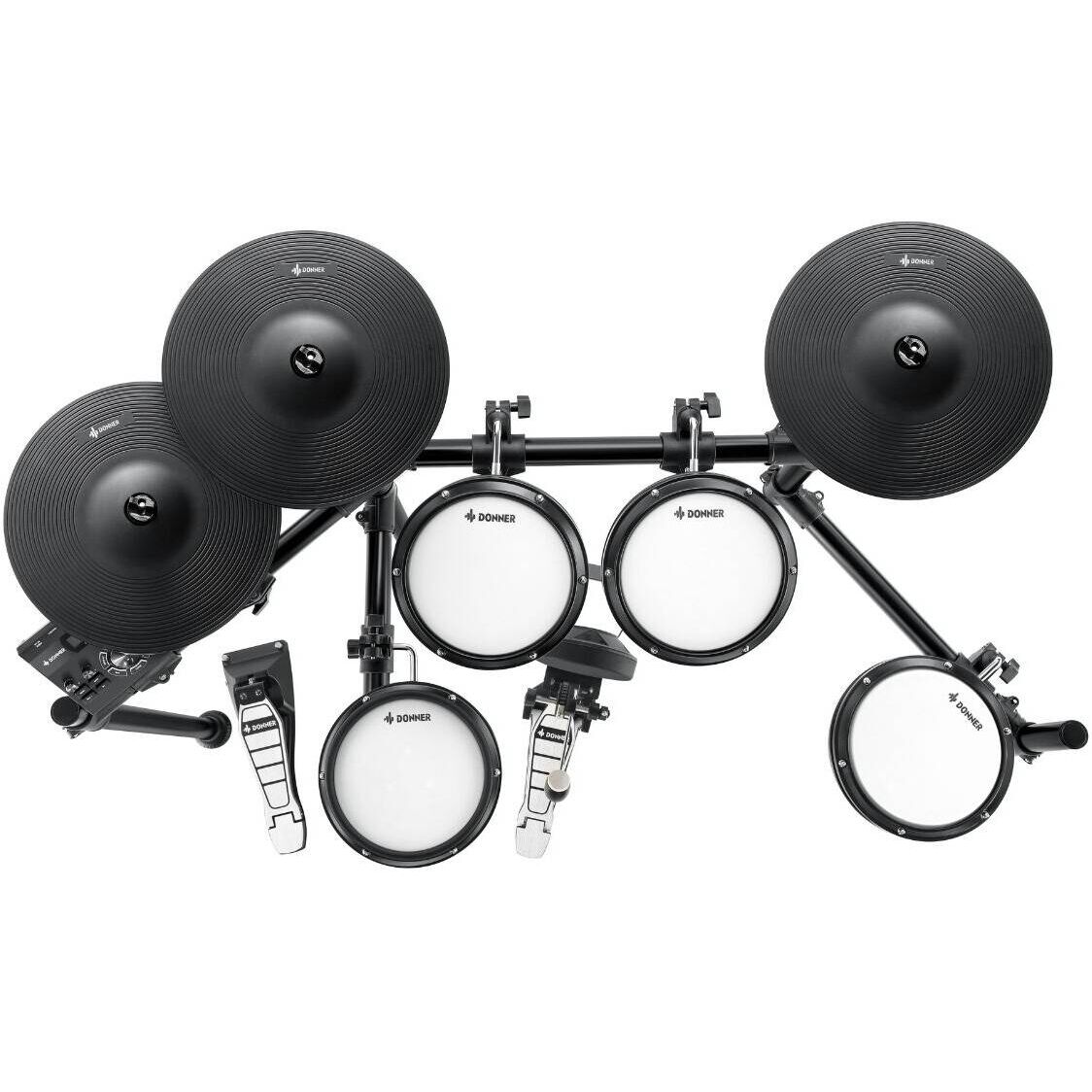 Donner DED-200p Elektro Davul