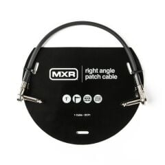 MXR DCP1 Pedal Bağlantı Kablosu (30 cm)