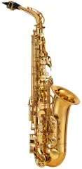 VALLER VAS370 Alto Saksafon Golden Lake ( Mi Bemol )