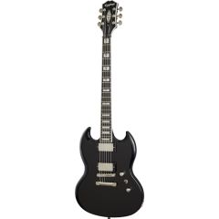 Epiphone SG Prophecy Elektro Gitar (Black Aged)