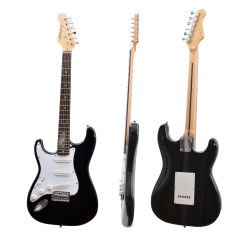 GİTAR ELEKTRO EXTREME SOLAK (XELH20BK)