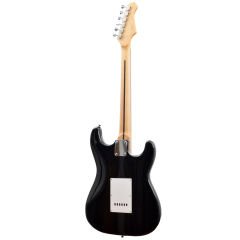 GİTAR ELEKTRO EXTREME SOLAK (XELH20BK)