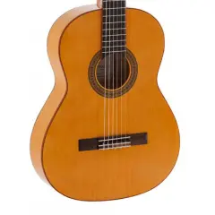 Admira Triana Flamenko Gitar