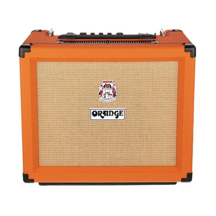 Orange Rocker 15 Kombo Elektro Gitar Amfisi