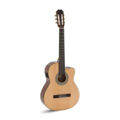Admira ALBA EC Elektro Klasik Gitar