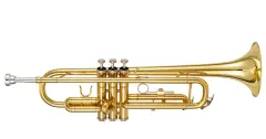 Valler VTR170 Si Bemol Trompet
