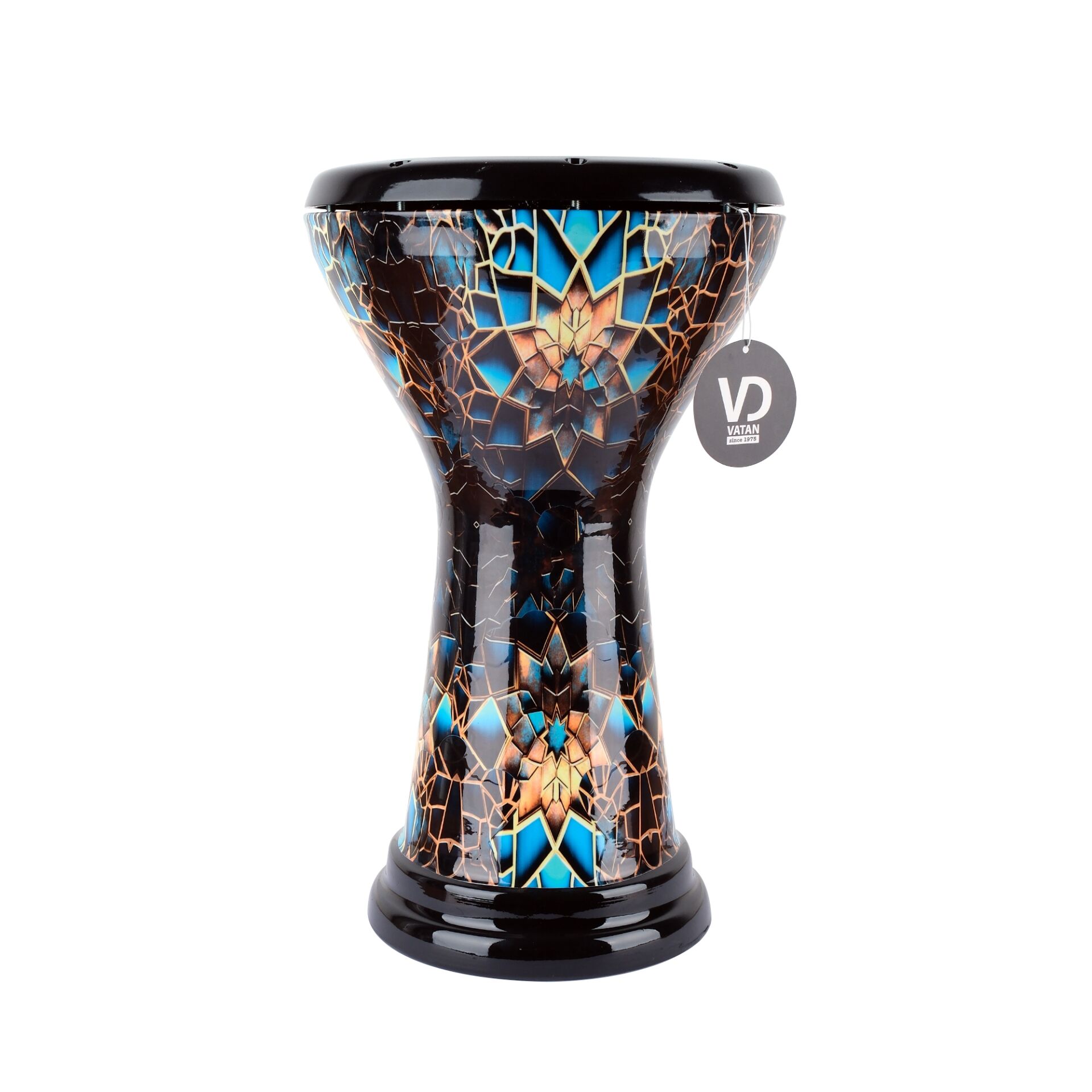 Vatan 5330 Döküm Darbuka 