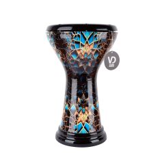 Vatan 5330 Döküm Darbuka 