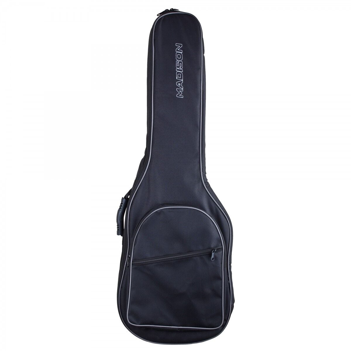 Madison Elektro Gitar Kılıfı Gri