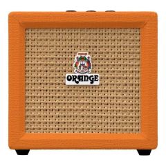Orange Crush Mini 3W Kombo Elektro Gitar Amfisi