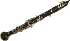 Valler Sol180 Sol Klarnet (Kamış Dişlik Hediyeli)