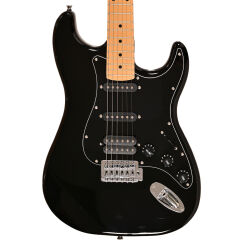 Madison MEG-3BK Siyah Elektro Gitar