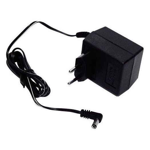 Dunlop ECB004EU 18V DC Adaptör