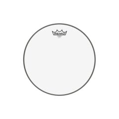 REMO EMPEROR® CLEAR 12 inç Davul Derisi