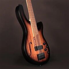 CORT B4FLMHPZOPTA BASS GİTAR, 4 TELLİ