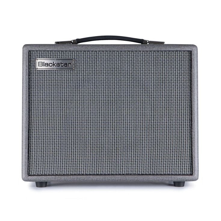 Blackstar Silverline Standard 20 Watt 10 Inch Combo Amfi (Silver)