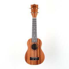 Fenix PS-S100 Soprano Ukulele (Kılıf Hediyeli)