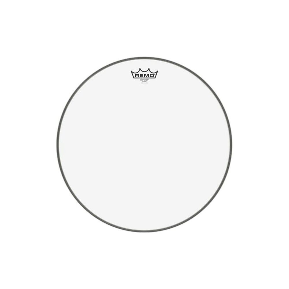 REMO EMPEROR® CLEAR 16 inç Davul Derisi