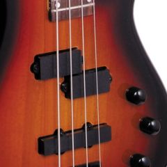 Gitar Bas Extreme XB30SB