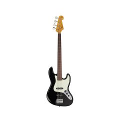 SX SJB62 Perdesiz Bas Gitar (Black)