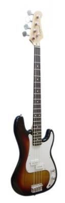 Gitar Bas Extreme XB20SB