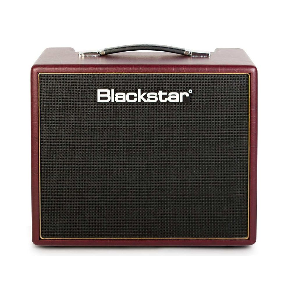Blackstar Artisan 10. Yıl Özel Serisi 10W Lambalı Kombo Elektro Gitar Amfisi