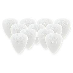 Jim Dunlop Nylon Standard Light 12li Pena Seti (0.38mm)