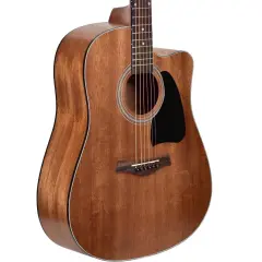 Valler AG240 NS Akustik Gitar