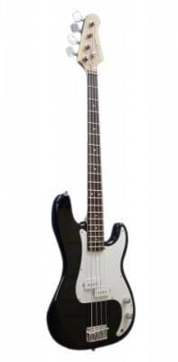 Gitar Bas Extreme XB20BK