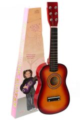 Çocuk Gitarı - Günbatımı Renk