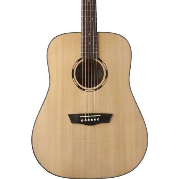 Washburn Woodline 10 Serisi WLD10S  Akustik Gitar