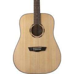 Washburn Woodline 10 Serisi WLD10S  Akustik Gitar
