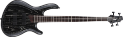 CORT B4 20THBEX BASS GİTAR, 4 TELLİ, EGZOTİK SİYAH