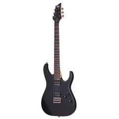 Schecter BANSHEE-6 SGR Elektro Gitar (Mat Siyah)