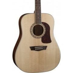 Washburn HD10S  Heritage 10 Serisi Akustik Gitar