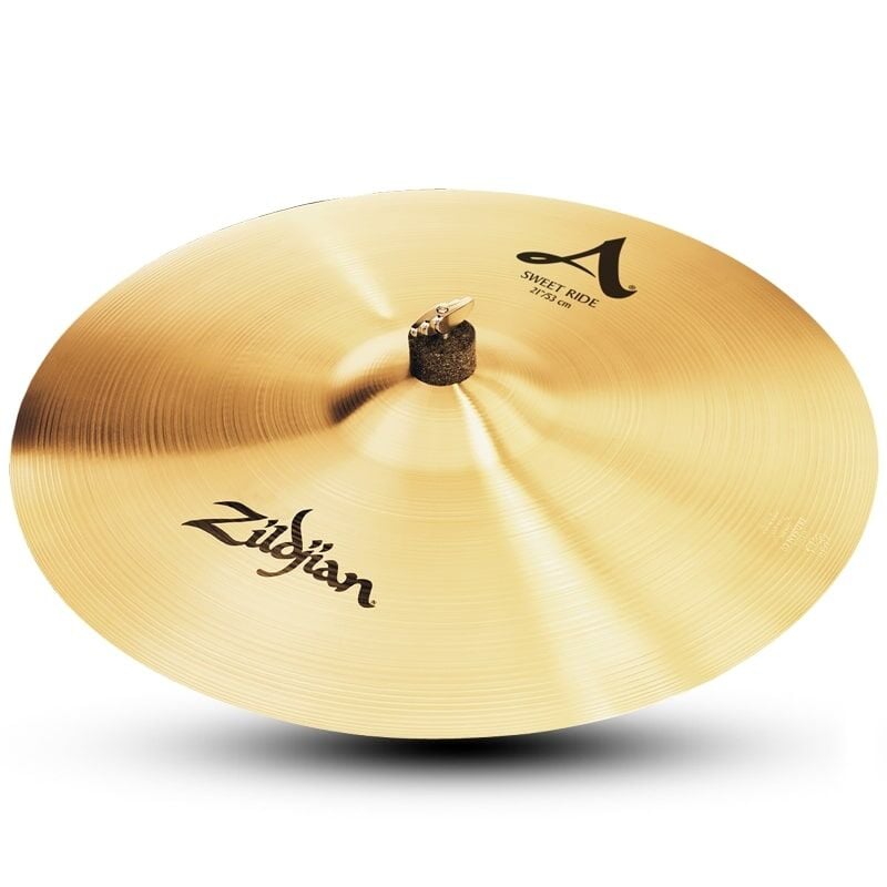 Zildjian 21'' A Sweet Ride
