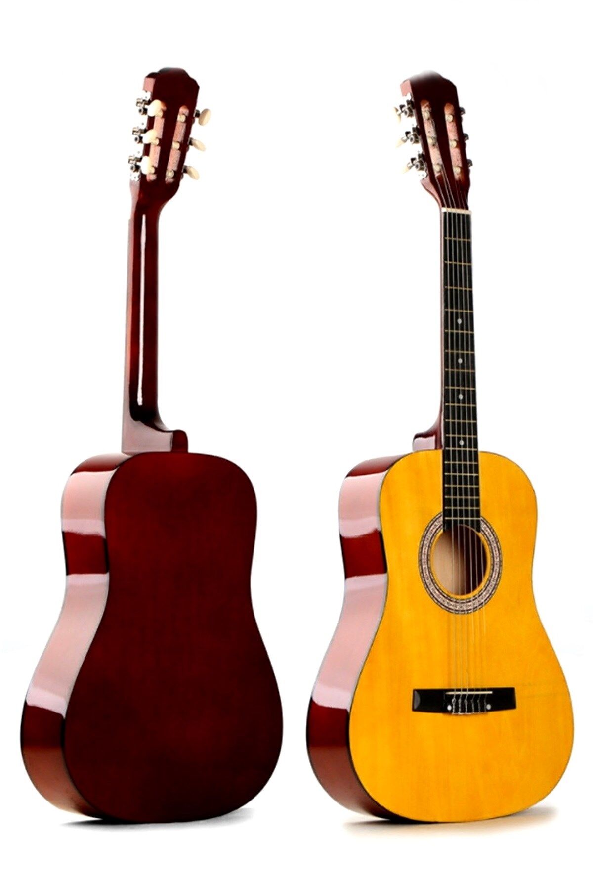Arriva 3/4 Klasik Gitar ( Junior )