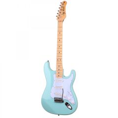 Jay Turser JT-300M-DB Elektro Gitar