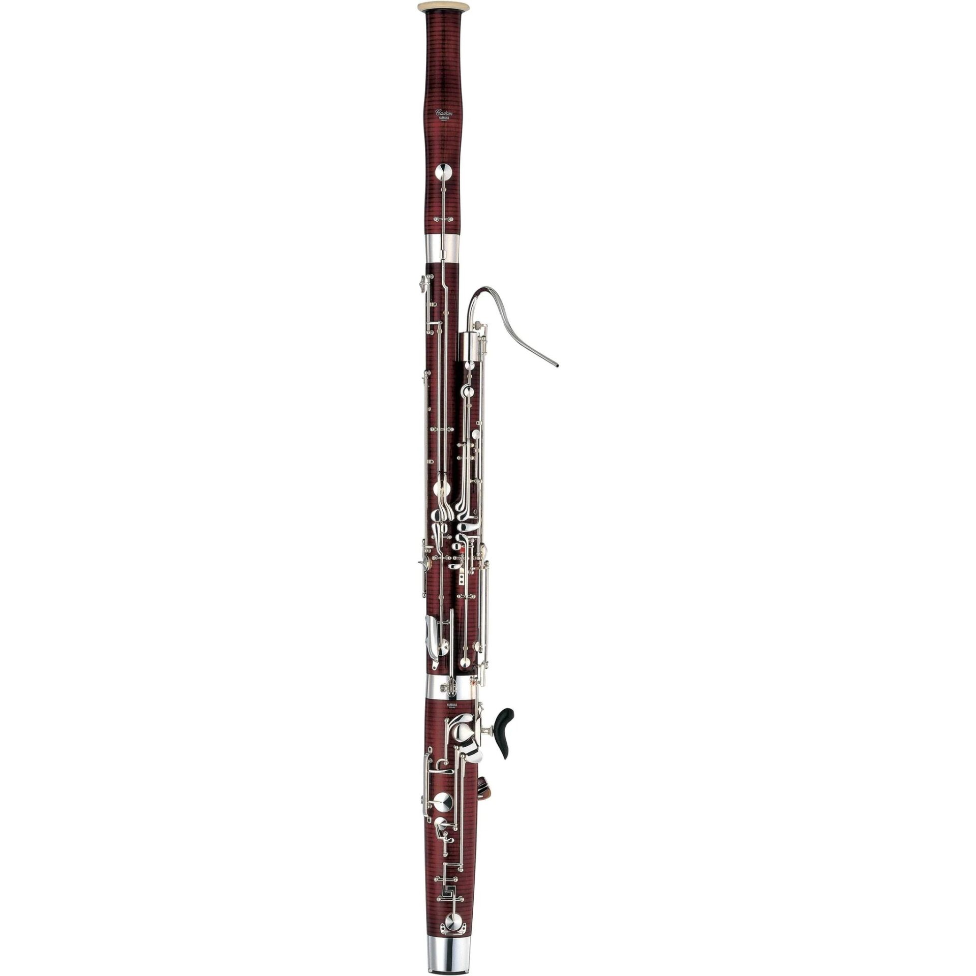 Yamaha YFG-811 Fagot