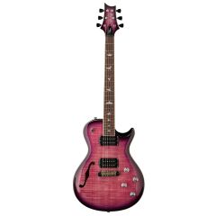 PRS SE Zach Myers Elektro Gitar (Elderberry Burst)