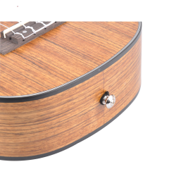 CREMONIA AU88LAB-23 UKULELE 23'' CONCERT