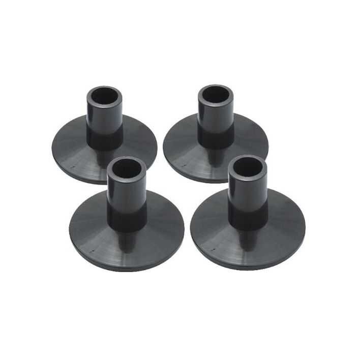 Gibraltar SC-19B Kısa Kenarlı Zil Sabitleyici