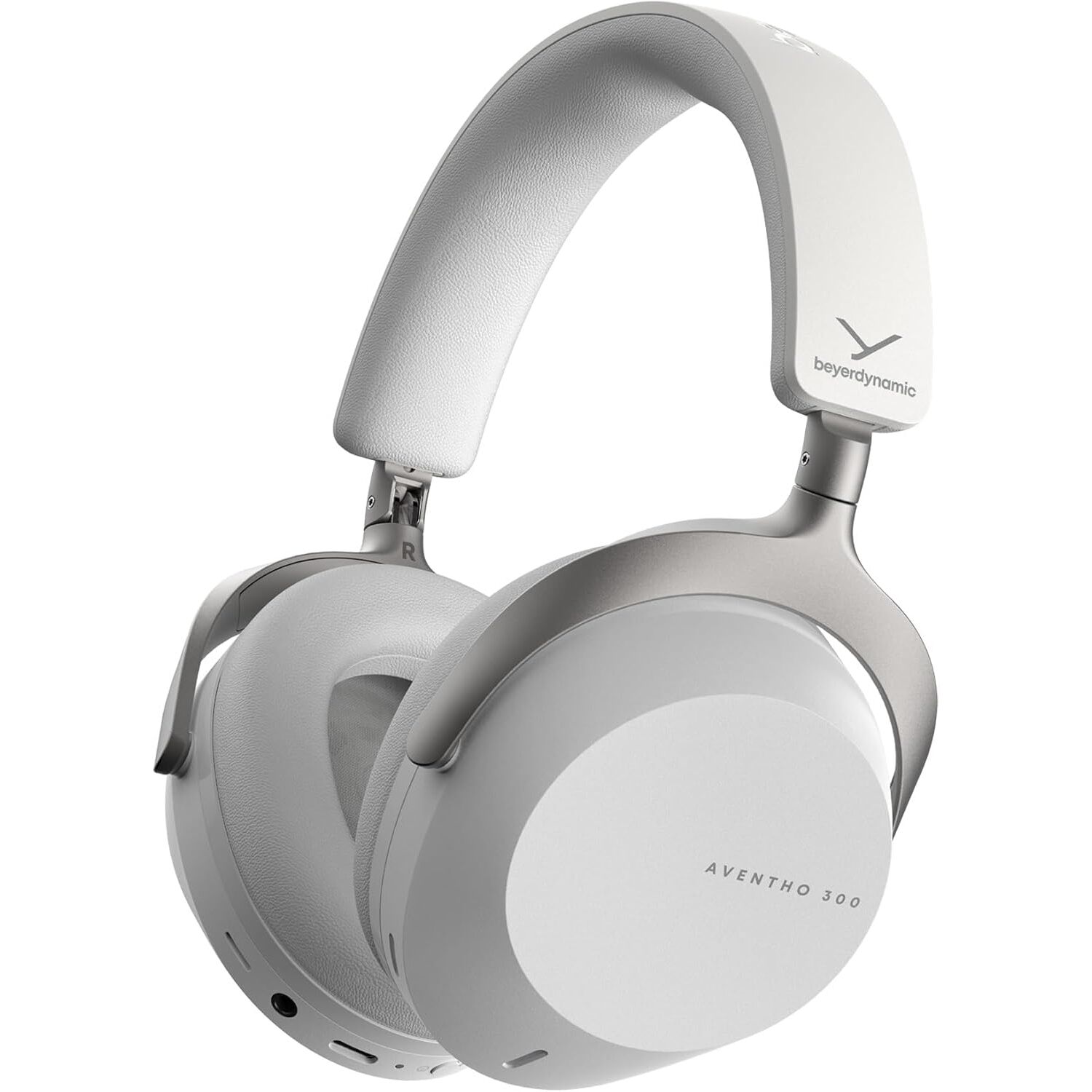 beyerdynamic Aventho 300 Nordic Grey Dolby Atmos özellikli Bluetooth Over-ear Kulaklık