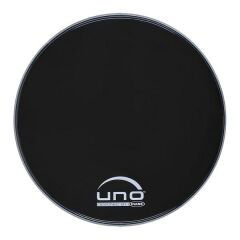 DERİ 22 UNO EQ RESONANT SİYAH KİCK