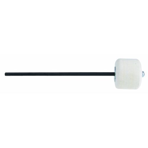 Gibraltar SC-3259  Keçe Kick Pedal Tokmağı (Siyah Şaft,Uzun) SC-3259