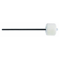 Gibraltar SC-3259  Keçe Kick Pedal Tokmağı (Siyah Şaft,Uzun) SC-3259
